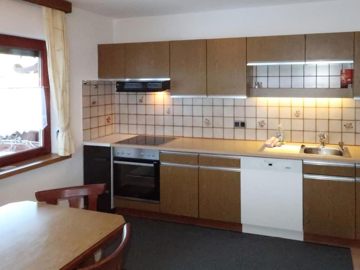 Apartment Zechner - Tdl102 By Interhome Tobadill Eksteriør billede