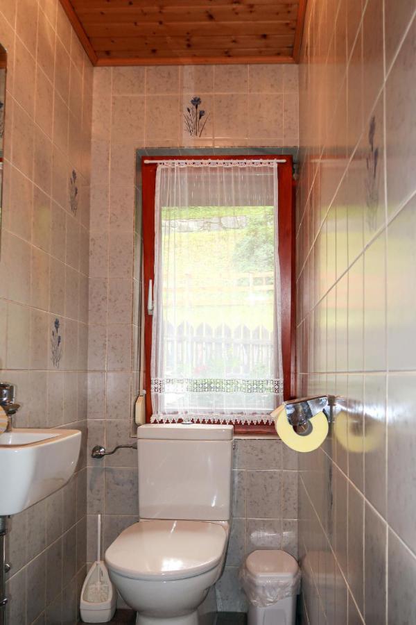 Apartment Zechner - Tdl102 By Interhome Tobadill Eksteriør billede