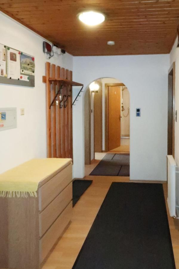 Apartment Zechner - Tdl102 By Interhome Tobadill Eksteriør billede